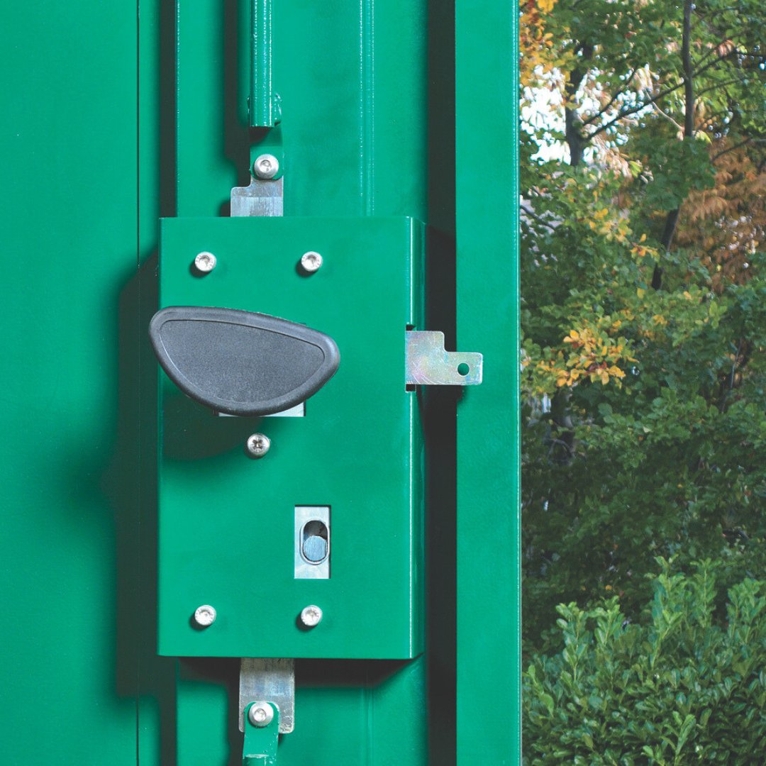 AsgardStorage's tweet image. Built to last, designed with care. Meet the team behind our sheds and see what makes Asgard stand out. 🛡️

Get to know our design team and ethos: ow.ly/jc5z50TVuiu

#SteelShed #OutdoorStorage