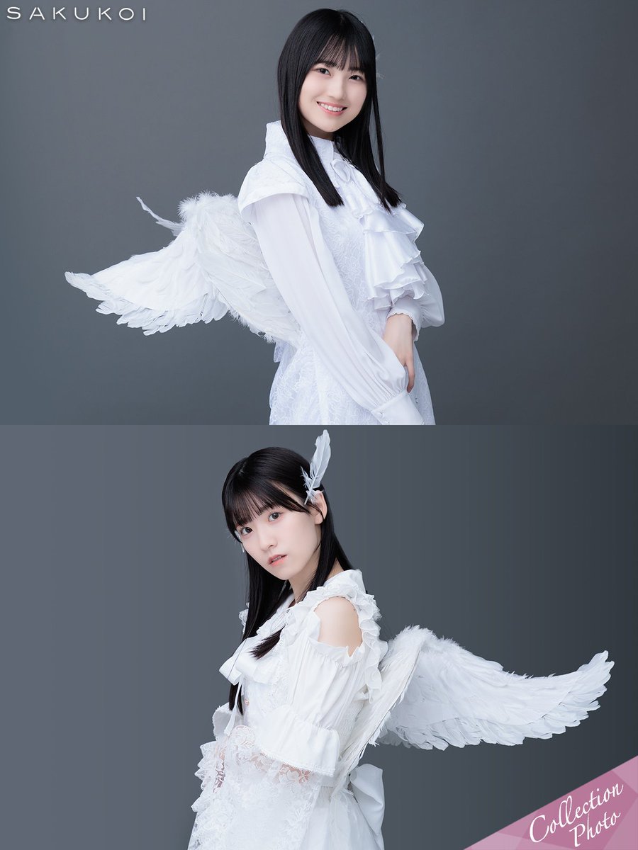 チーズ様専用 櫻坂46 山川宇衣 直筆サイン 2025浴衣衣装 櫻坂