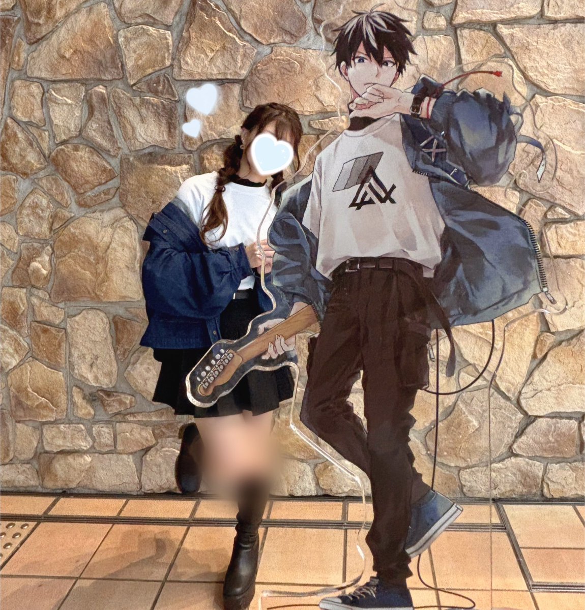 𝐔𝐫𝐮 tweet media