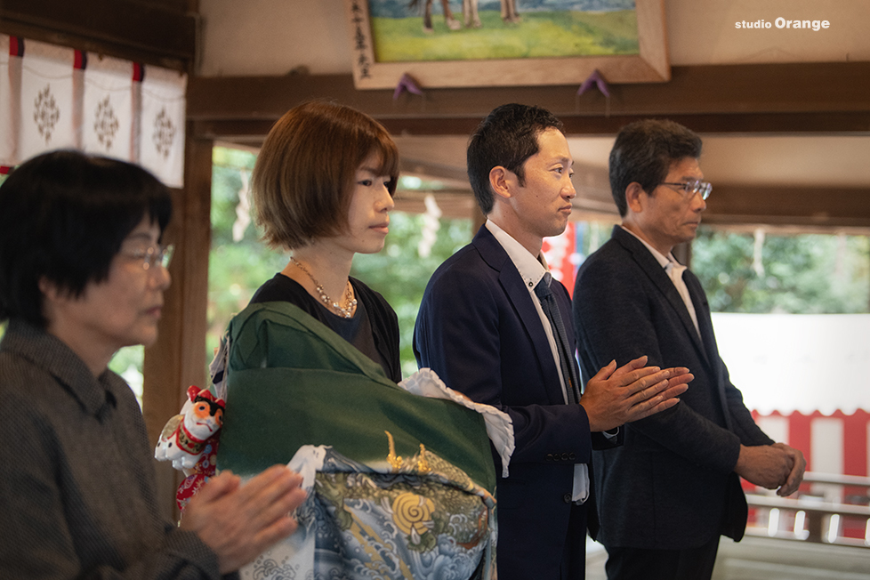 こんにちは、奈良市の写真館・スタジオオレンジの岡崎です。
今日は生駒市の生駒大社だけの魅力たっぷり詰め込んだブログのご紹介😊
s-orange.jp/.../nara-ikoma…
#お宮参り　#出張撮影　#ロケーションフォト