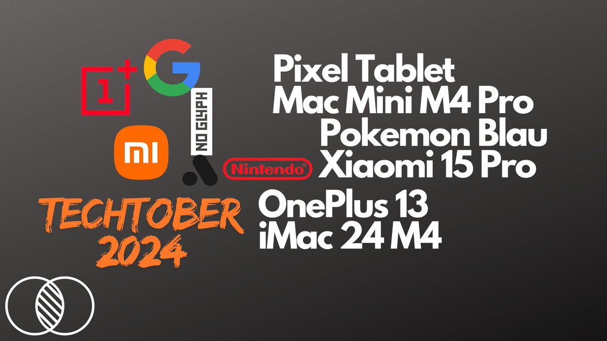 unxvsn's tweet photo. Neues Video 😊

https://t.co/hHOfp8T2zd

#youtube
#techtober https://t.co/x80r8xJoeV