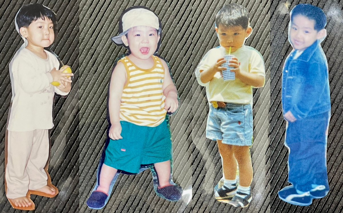 malangtorii's tweet photo. 우진이의 성장기 2 (11)

조각 우지니 모음. . .❤︎ 

#박우진 #AB6IX https://t.co/LPX0uZbBYj