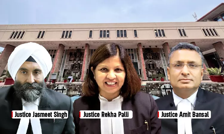 SutraVidhi's tweet photo. Orders Passed U/S 12 Of Guardians And Wards Act Appealable U/S 19 Of Family Courts Act: Delhi High Court https://t.co/3ykX0YtYSF
