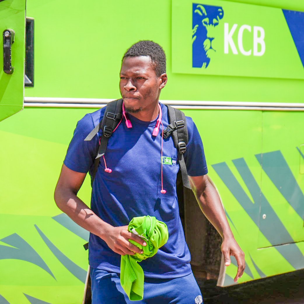 KCBFootball's tweet photo. 📍 Dandora Stadium
#MATKCB https://t.co/vEVIOSHKPZ