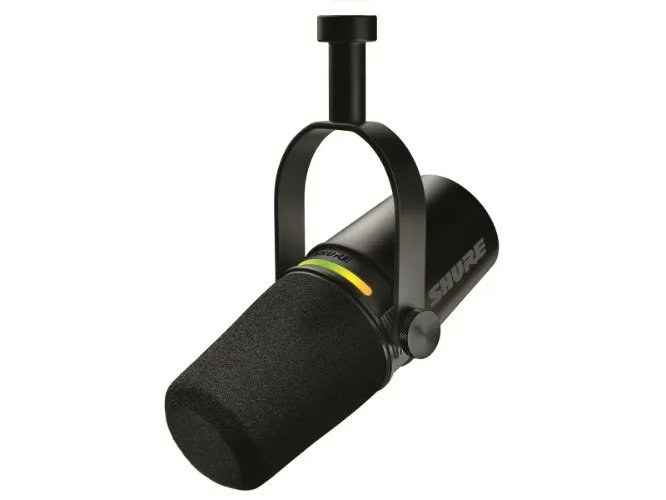 I just received a contribution towards Shure MOTIV MV7+ - Black from astrocrafter via Throne. Thank you! throne.com/nilleren_ #Wishlist #Throne