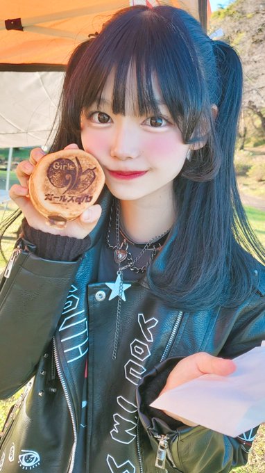 星野るなのTwitter画像6