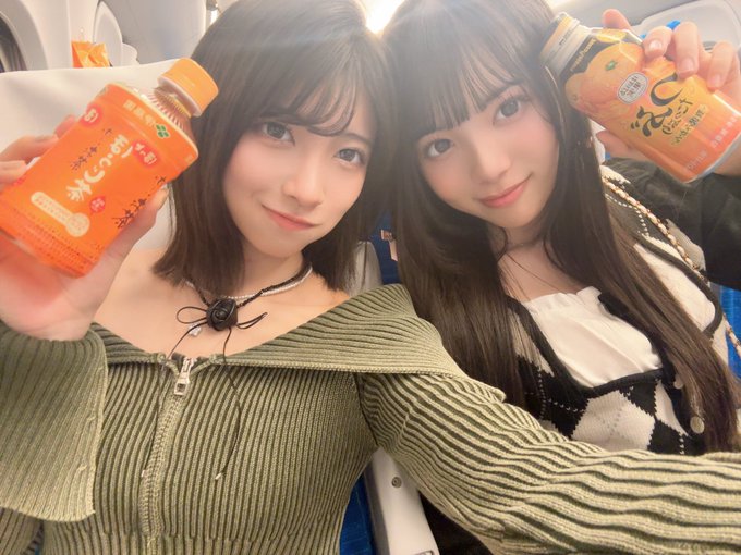 西川茜のTwitter画像5
