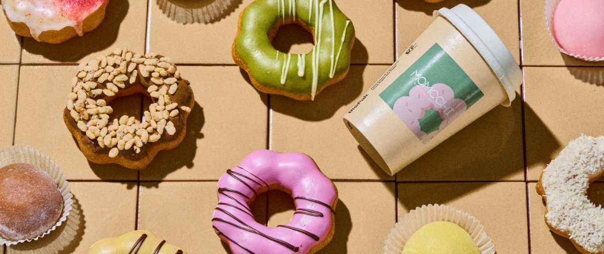 Tiesithän, että Sellosta saa nyt myös tuoreita japanilaisia mochi-donitseja ja mochi-jäätelöä. Tervetuloa herkuttelemaan - ja hyödyntämään  avajaistarjouksia 8.11 asti. #Momochi ♥️ sello.fi/info/ajankohta…