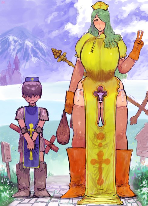 慈悲深きヒ〇イン特有のラムネ 