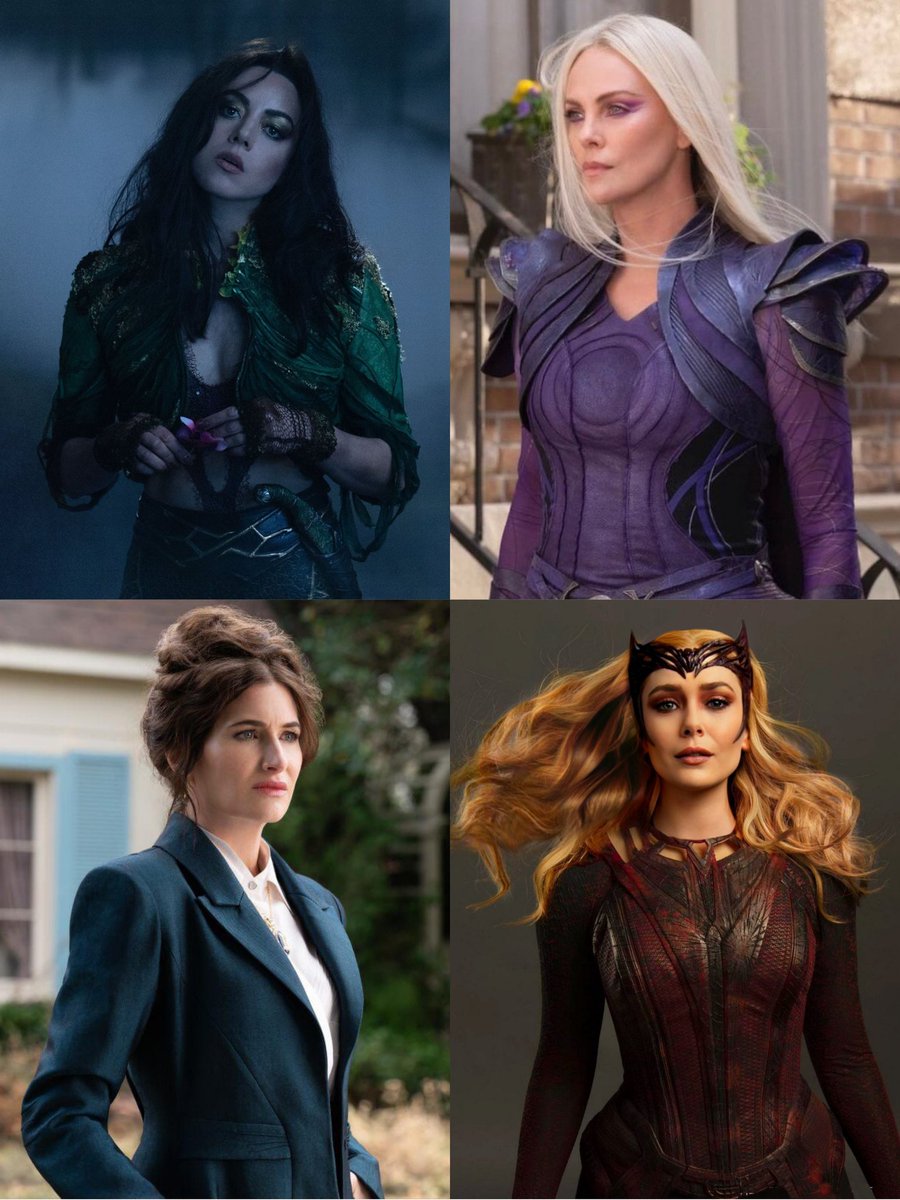 CovenofChaoss's tweet photo. Agree or Disagree?
This is Mount Rushmore Of MCU's Female Characters...... https://t.co/zGT2gCNn4Z