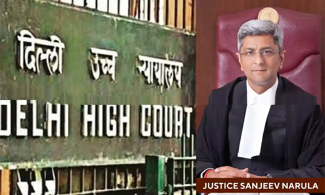 SutraVidhi's tweet photo. Senior Citizen’s Right  To Peace Supersede Daughter-In-Law's Right To Reside In Shared Household  Under DV Act In Case Of Gross Ill-Treatment: Delhi HC https://t.co/tc0Q1LblbQ