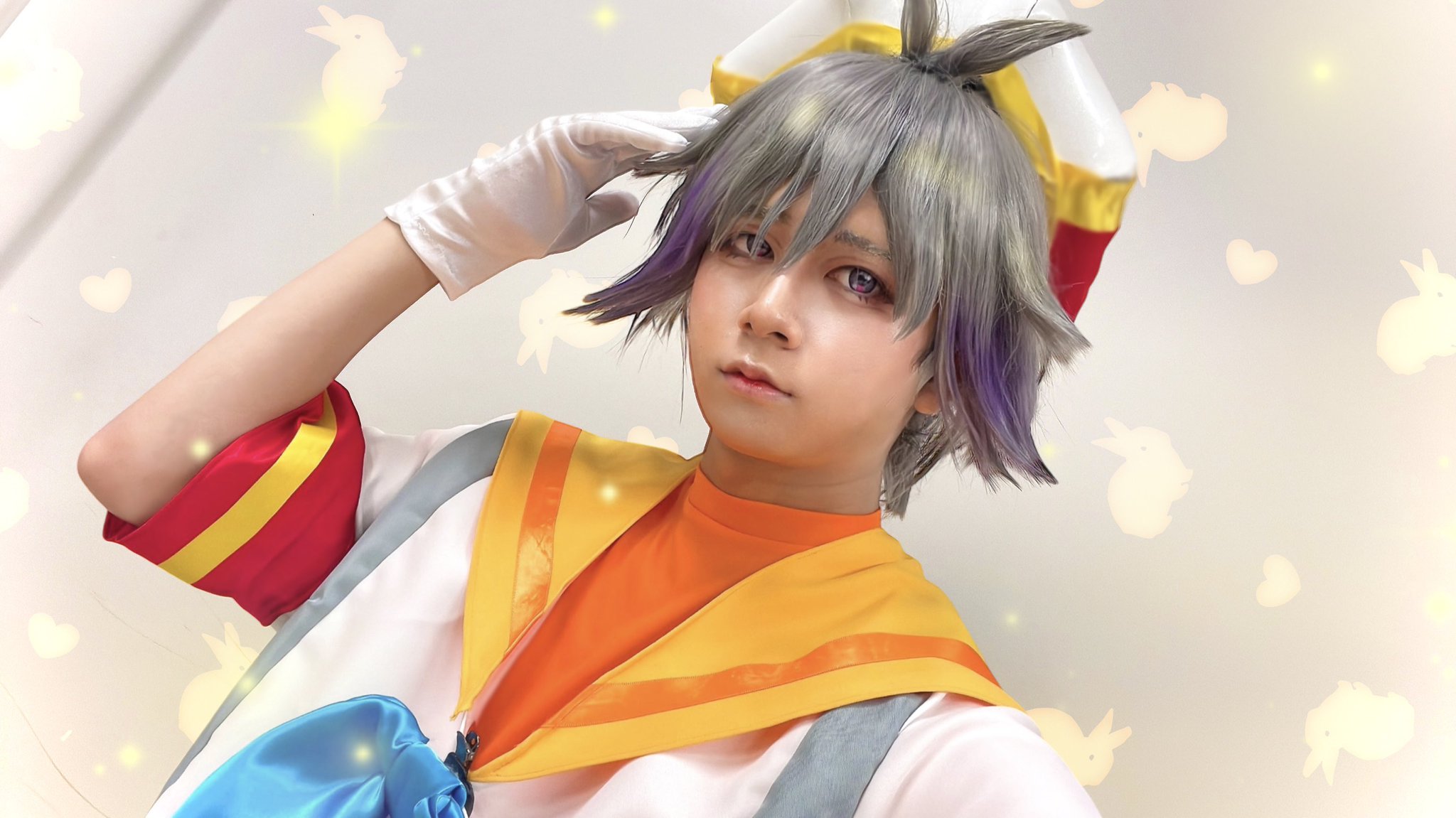 【最終値下げ】わんだふるぷりきゅあ！ 兎山大福 コスプレ衣装 フルセット Amazon.co.jp: 【 comicoBB 】わんだふるぷりきゅあ！ わんぷり