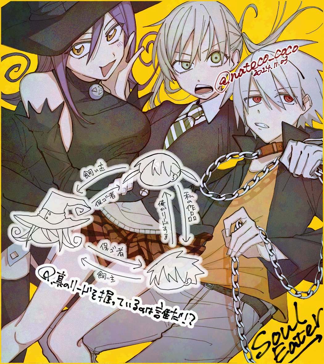 nateco_coco's tweet photo. ぶれまかそうる https://t.co/hmVJrq3jpK