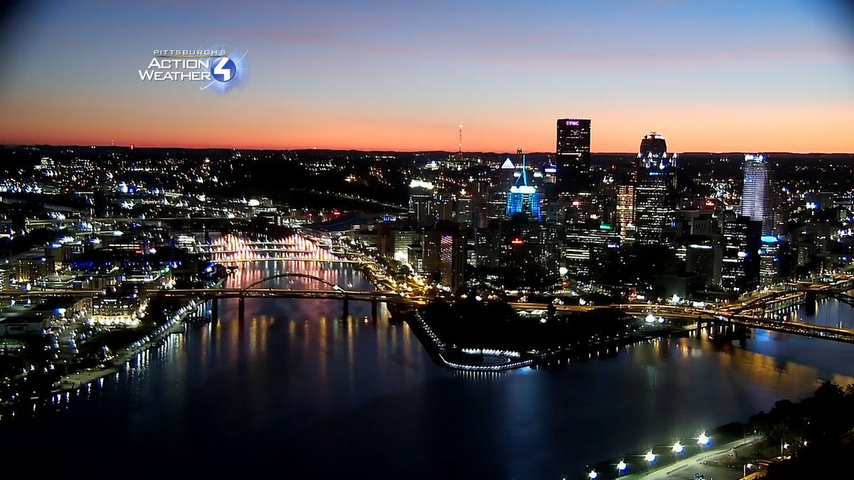 Jill Szwed (@jillszwedwtae) on Twitter photo Welcome back to Standard Time
The sun comes up at 6:54 AM but will set at 5:15 PM... #pittsburgh <a href="/WTAE/">WTAE-TV Pittsburgh</a> Welcome back to Standard Time
The sun comes up at 6:54 AM but will set at 5:15 PM... #pittsburgh <a href="/WTAE/">WTAE-TV Pittsburgh</a>