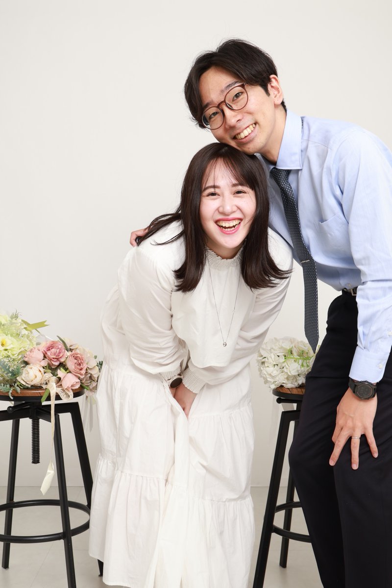 本日入籍いたしました💍

<a href="/ttmrse/">くが</a>