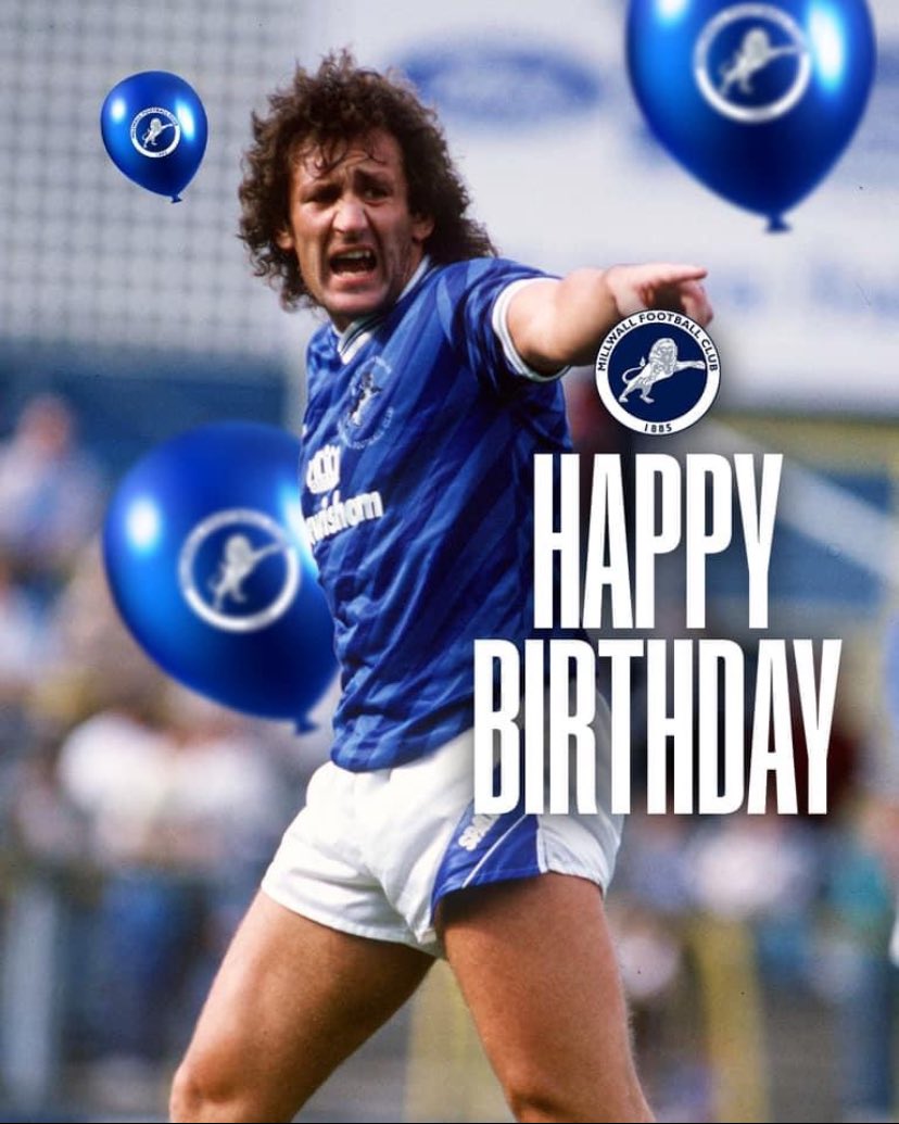 Happy Birthday <a href="/Weatherjoe08/">Joe Weatherhead</a> have a good day 🦁