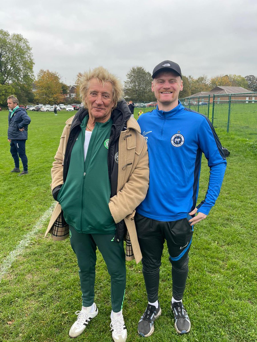 FCB Hemel (@fcbhemel) on Twitter photo 