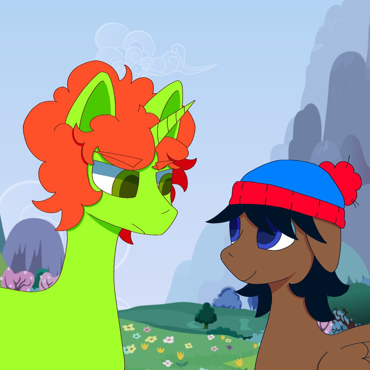 THESP00KYSOUP's tweet image. Day 2 - Fandoms
#spstyle #StyleWeek2024