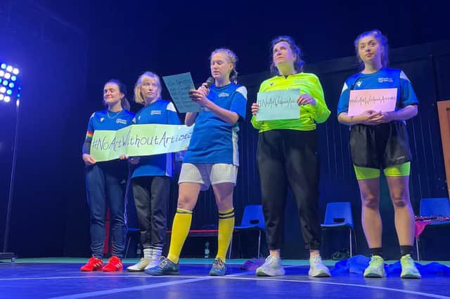 Brian Ferguson tweet media