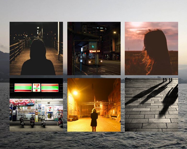 ADDIE LARUE x VELVET WAS THE NIGHT

A man tired of his threadbare life. A woman who longs for a drama-like romance. A god searching for her identity.

Navigating Taipei's urban legends.

🌕Gangs
🌓 A shady detective duo 
🌒 Secret basements 
🌑 Vampires 

#questpit #Q #A #UF