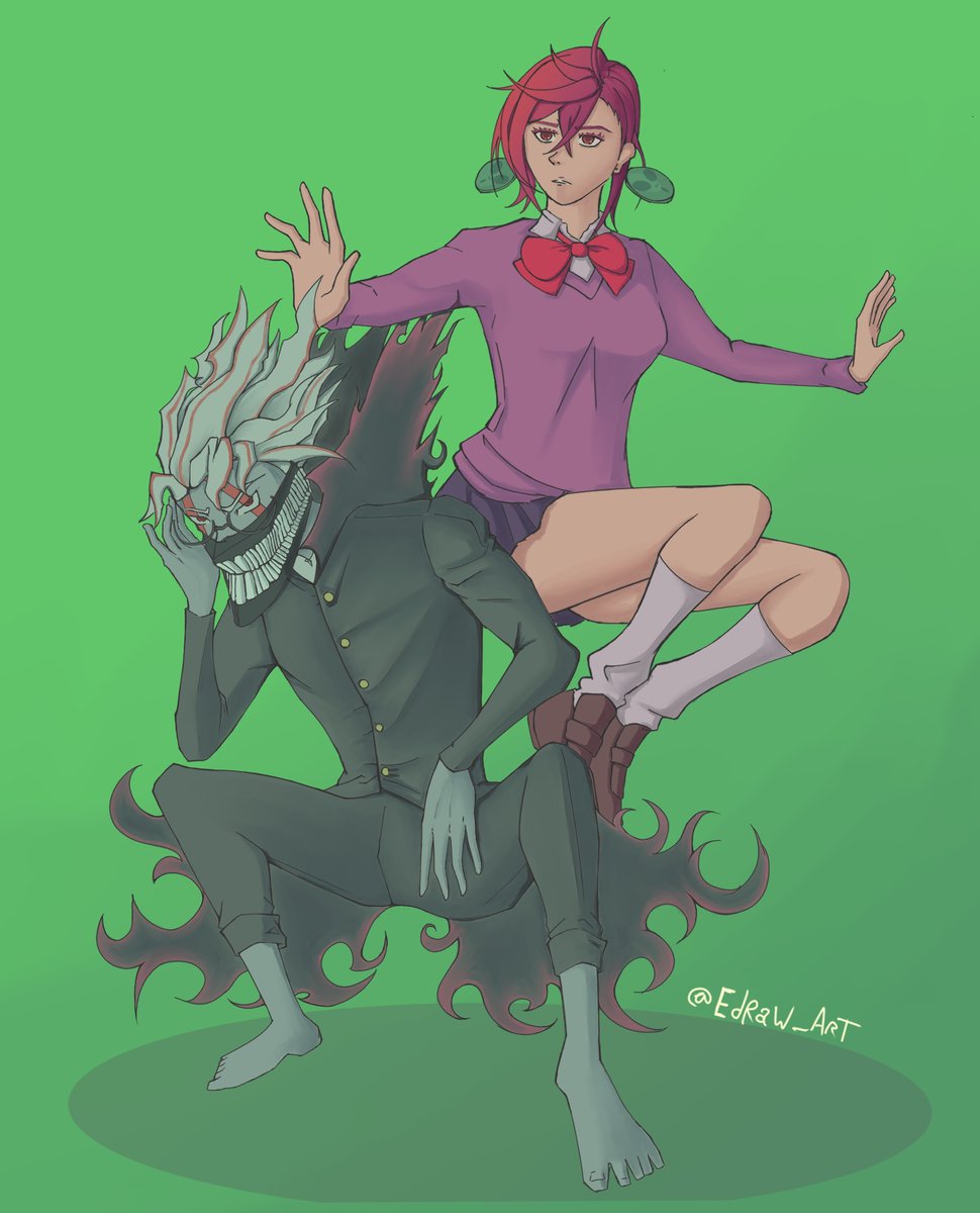 EdRaw Art tweet media