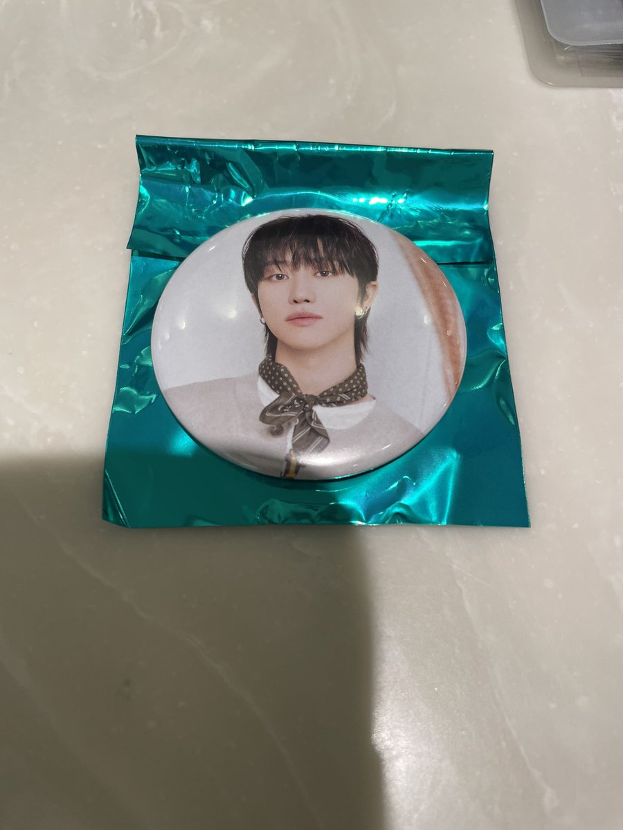 u_umin0320's tweet photo. @yeongbomtrade こちらです！手渡し可能です！ https://t.co/6YqO8uzg8v