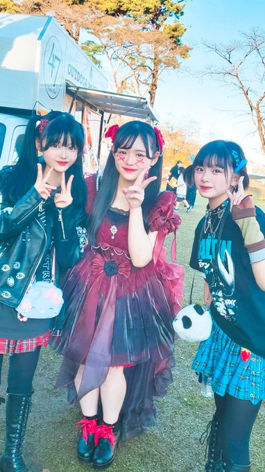 星野るなのTwitter画像28