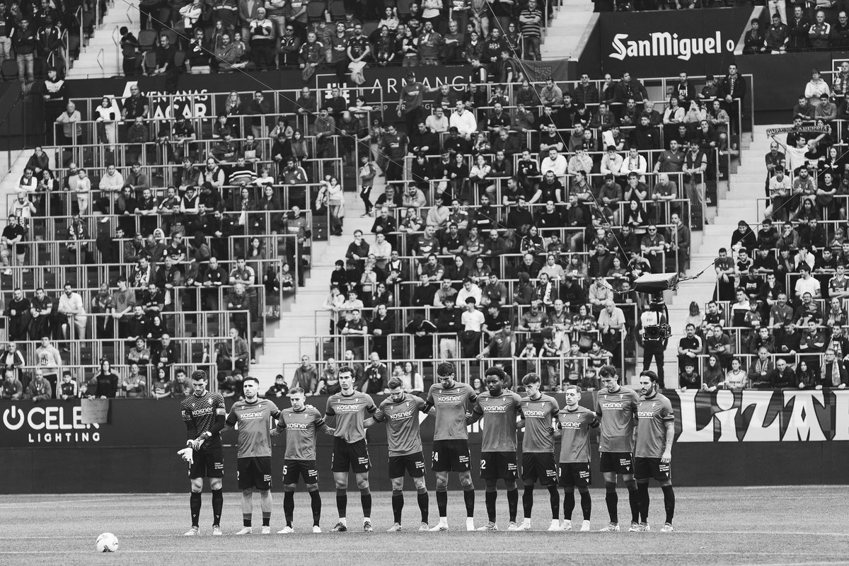 Un partido que no se debió haber jugado. Todas las miradas deberían apuntar en otra dirección 💔❤️‍🩹