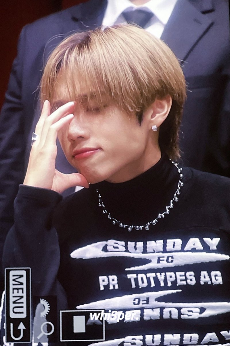 241103
#선우 #SUNWOO 
#더보이즈 #THEBOYZ