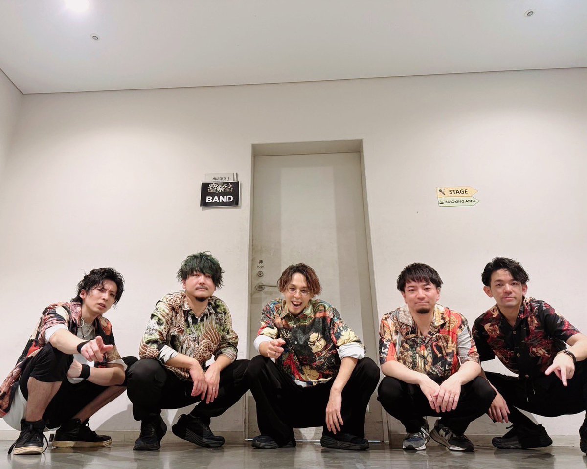 Gibson_Mitsuya's tweet photo. そらるのBirthday Live 2024 空祭り-明神楽-@幕張メッセ、終わりました！
初日とは全く違うセットリストも楽しかった🎸ご来場いただいた皆様ありがとうございました！
バンドインストはキルクス、そして今回のOPSEはこんな感じでした〜🎼

#そらるの空祭り https://t.co/SLEqM1dqkE