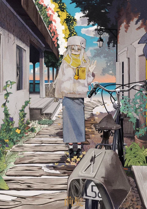 OCまとめ #OC 
