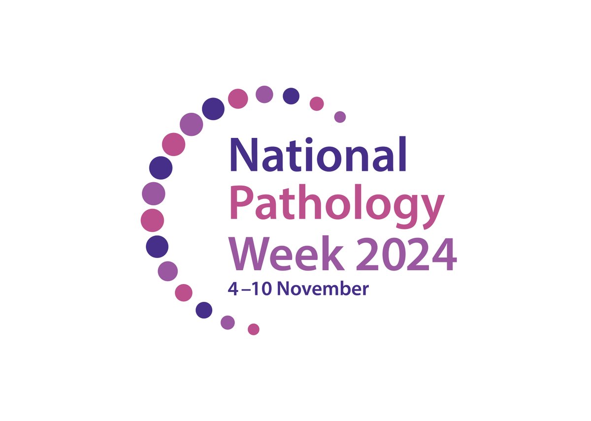 Jennifer Law (@jenlawconsulti1) on Twitter photo ⚡️Pathology is Vital⚡️- is a fitting theme for national #pathologyweek starting tomorrow. There are many reasons why, but first, let’s look at Pathology Myths and Misconceptions.
Tomorrow at 6pm lnkd.in/ej6EHVVi. <a href="/RCPath/">RC of Pathologists</a> ⚡️Pathology is Vital⚡️- is a fitting theme for national #pathologyweek starting tomorrow. There are many reasons why, but first, let’s look at Pathology Myths and Misconceptions.
Tomorrow at 6pm lnkd.in/ej6EHVVi. <a href="/RCPath/">RC of Pathologists</a>