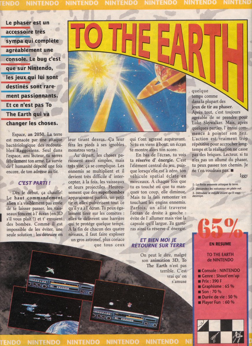 AllmightoFranky's tweet photo. #WildStreets LA BAGAAAARRE sur la #GX4000 de chez #Amstrad,et on passe aux tests sur #NES avec #ToTheEarth,#DoubleDribble et #MegaMan!!! 2/5 https://t.co/8lbmRJP6zm