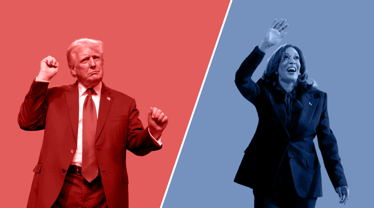 FocusAmerica_it's tweet photo. La nostra guida al voto negli Stati Uniti. Come funziona la legge elettorale, quali sono gli Stati chiave e cosa guardare durante la notte.

Si legge qui: https://t.co/FX5S5LSDCX https://t.co/Tv2rSdIBVE