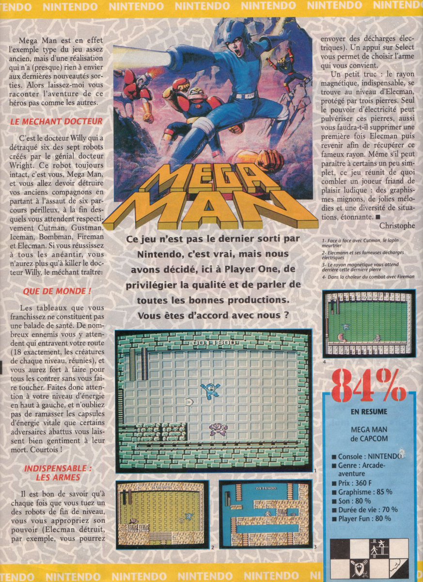 AllmightoFranky's tweet photo. #WildStreets LA BAGAAAARRE sur la #GX4000 de chez #Amstrad,et on passe aux tests sur #NES avec #ToTheEarth,#DoubleDribble et #MegaMan!!! 2/5 https://t.co/8lbmRJP6zm