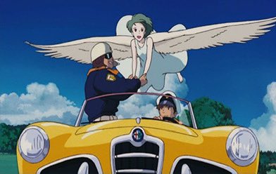 차게 앤 아스카 온 유어 마크 지브리 뮤비 너무 좋아… 아빠가 일본어 할 줄 아셔서 직접 자막 만드시고 쓰시던 MP3에 들어 있었어서 어렸을 때...