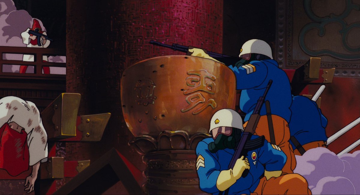 차게 앤 아스카 온 유어 마크 지브리 뮤비 너무 좋아… 아빠가 일본어 할 줄 아셔서 직접 자막 만드시고 쓰시던 MP3에 들어 있었어서 어렸을 때...