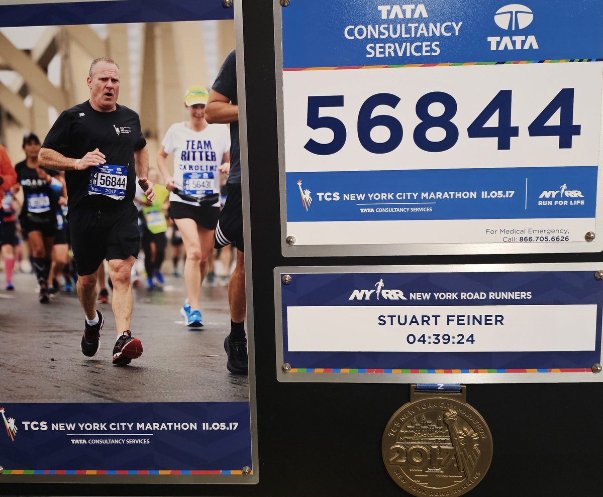 Stuart Feiner tweet media