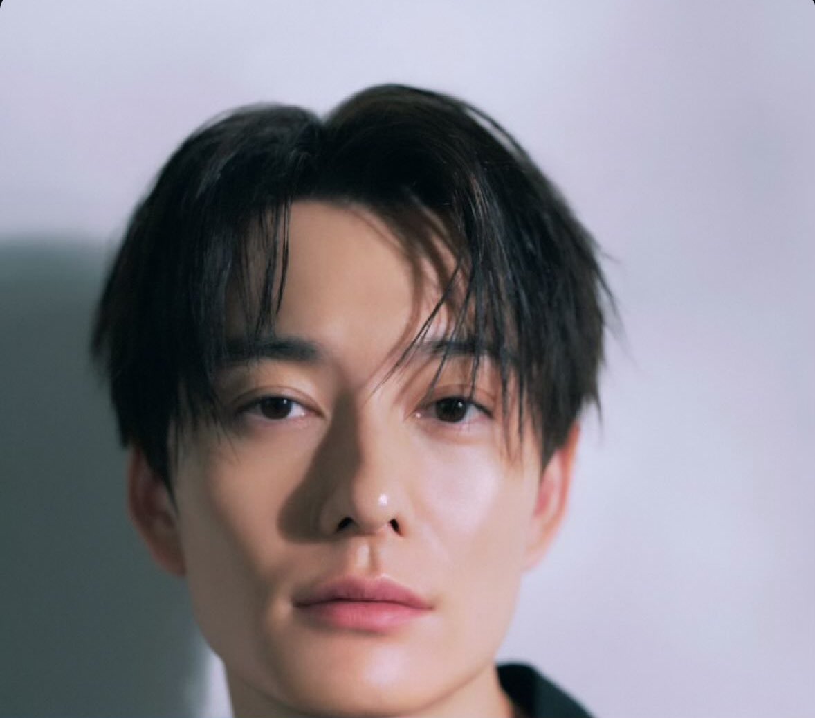 ____m15_'s tweet photo. 同じ時代に生まれて本当に良かったってつくづく思いますね、、ありがとう

#岡田将生 https://t.co/YqGvGebEx1