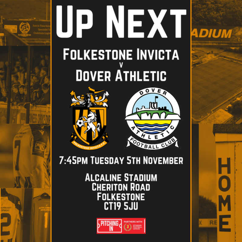 FIFC's tweet photo. ⏭️ 𝗨𝗣 𝗡𝗘𝗫𝗧

Derby Day. 

#fifc | 🟠⚫️