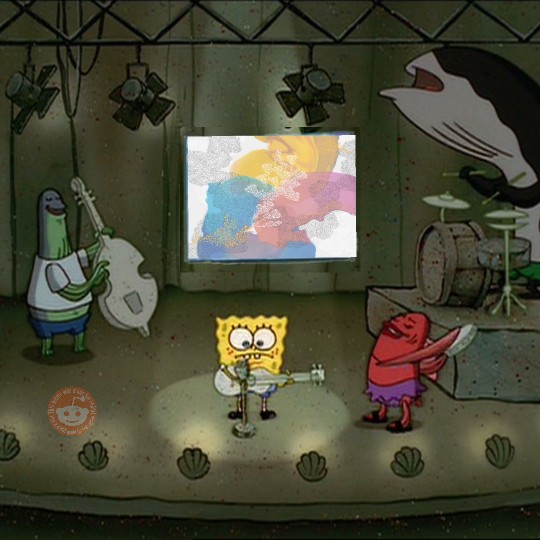 Gideon0707's tweet photo. kapan eleventwelfth bikin SIMILAR showcase di Bikini Bottom? https://t.co/E3Nbp0KPKA