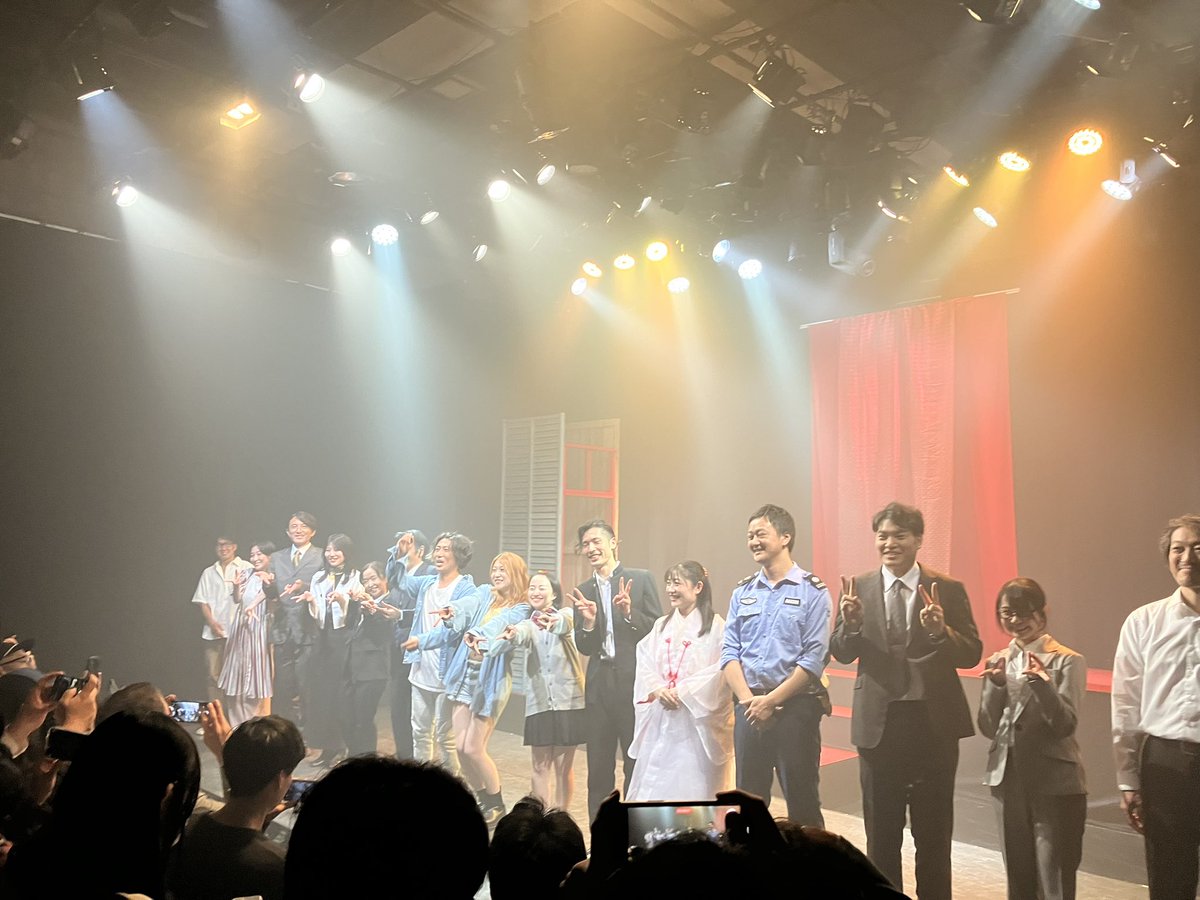 感激🤩カンゲキ🤩
ラチェットレンチ F vol.19 
10月31日〜11月4日
 #ボンボヤージュ