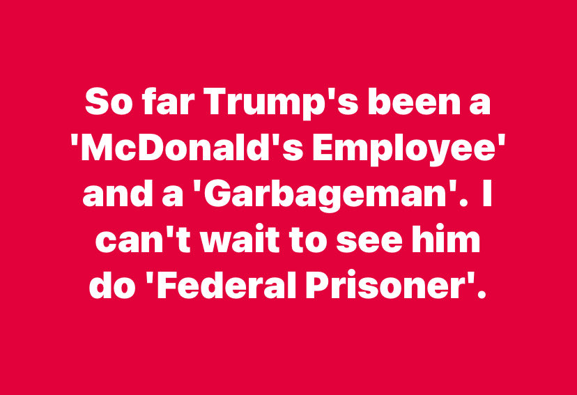 AnnieForTruth's tweet image. Yes!