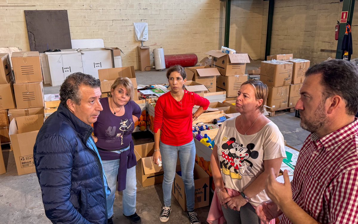 Javier Fernández de los Rios tweet media