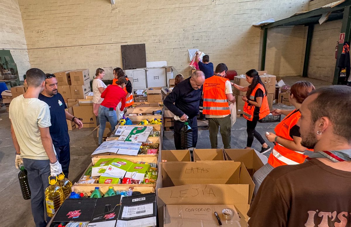 Javier Fernández de los Rios tweet media