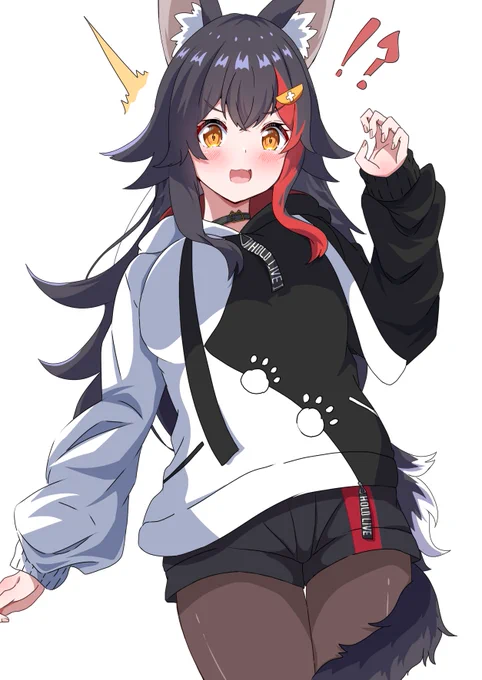  #みおーん絵 