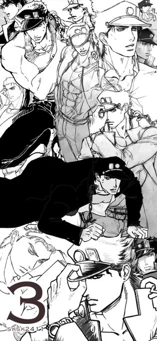 #イイ3太郎の日 