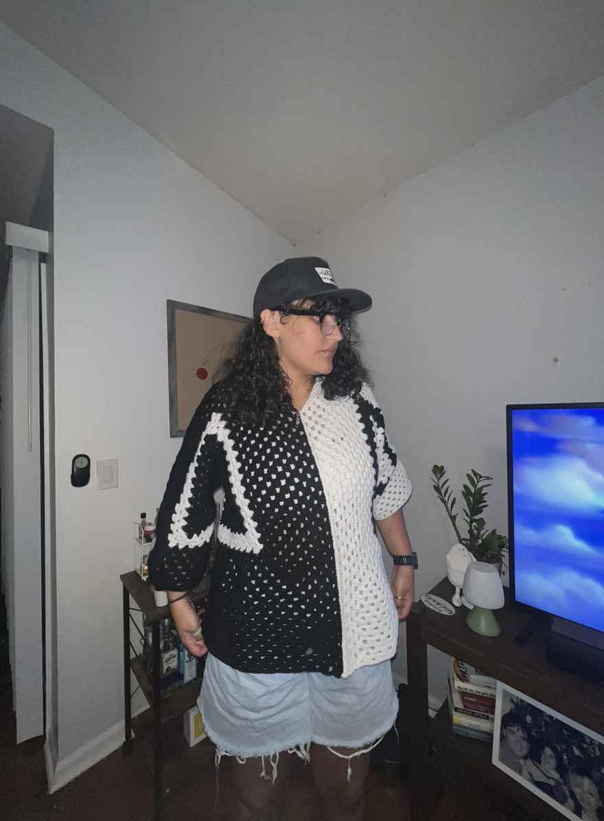 Absomnia's tweet image. What's kickin', Gustavo Guerrero?