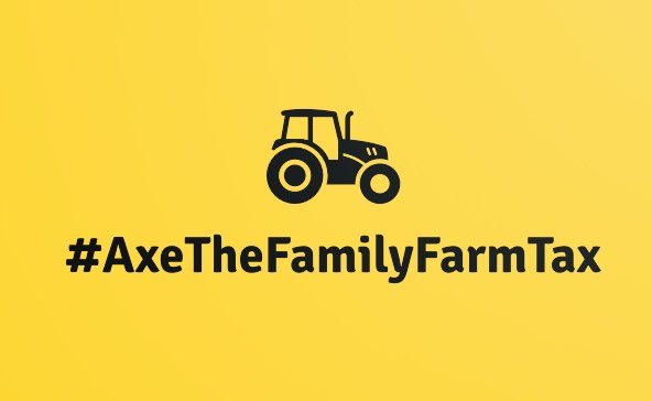 No Farmers, No Food (@nofarmsnofoods) on Twitter photo 