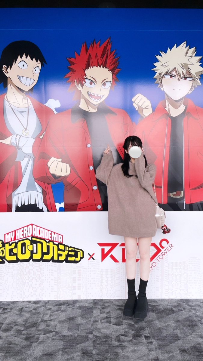 東京タワー2日目楽しかった〜😭😭謎解きいい具合の難易度で良かった👏🏻近いうちにまた行きたいな❤️‍🔥